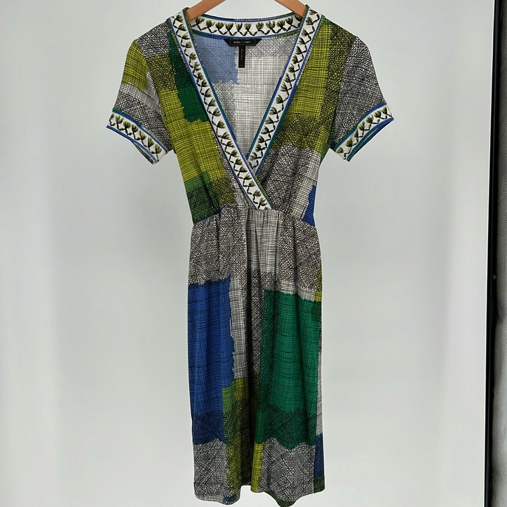 BCBG MAX AZRIA DRESS‎